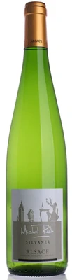 Вино белое сухое Michel Reeb Sylvaner Alsace, 0.75 л