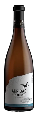Вино белое сухое Arribas do Douro White Superior, 0.75 л