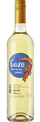 Вино белое полусухое Terreiro Gozo Frizante Branco, 0.75 л