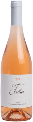 Вино розовое сухое Bodegas La Rodetta Tahur Rosado, 0.75 л