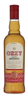 Виски белорусский Ozzy, 0.5 л