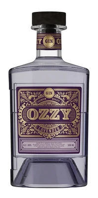 Джин Ozzy Lavender, 0.5 л