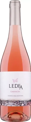 Вино розовое сухое Bodega de Liedena Ledea Rosado Garnacha, 0.75 л