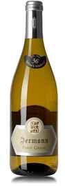 Вино белое сухое «Jermann Pinot Grigio» 2013 г.