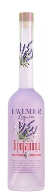 Ликер Брояница Лаванда, 0.5 л