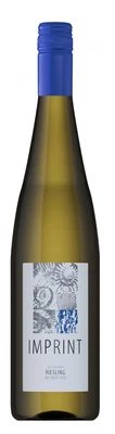 Вино белое полусухое Moselland Imprint Riesling, 0.75 л