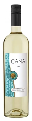 Вино белое сухое Maola Cana, 0.75 л