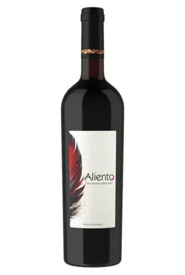 Вино красное сладкое Aliento Areni, 0.75 л