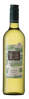 Вино белое сухое Oude Kaap Chenin Blanc, 0.75 л