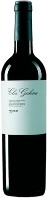 Вино красное сухое Domini de la Cartoixa Clos Galena, 0.75 л 2018
