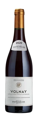 Вино красное сухое Patriarche Pere et Fils Volnay, 0.75 л 2020