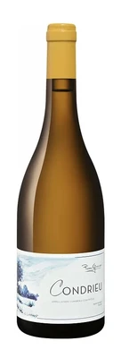 Вино белое сухое Pierre Gaillard Condrieu, 0.75 л 2022