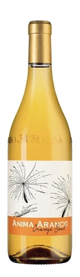 Вино белое сухое Giacomo Fenocchio Anima Arancio Orange Soul, 0.75 л 2022