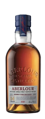 Виски шотландский Aberlour 14 Years Old, 0.7 л
