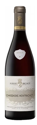 Вино красное сухое Albert Bichot Chassagne-Montrachet, 0.75 л 2022