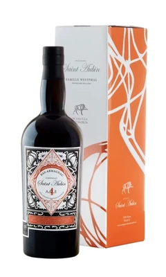 Арманьяк Saint Aubin 4 Year Old, 0.7 л п/у