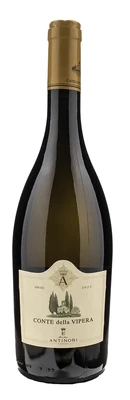 Вино белое сухое Marchesi Antinori Castello della Sala Conte della Vipera Umbria, 0.75 л 2022