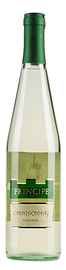 Вино игристое белое полусухое «Tombacco Principe Chardonnay Frizzante»