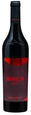 Вино красное сухое Der Gollenz Eruption Rot, 0.75 л 2018