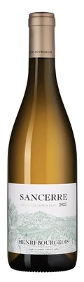 Вино белое сухое Henri Bourgeois Sancerre, 0.75 л 2023