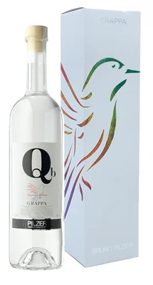 Граппа Pilzer, 0.7 л п/у