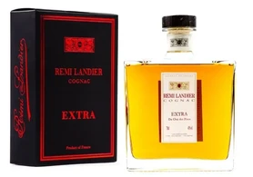 Коньяк Remi Landier Du Chai des Peres Extra, 0.7 л п/у Коньяк Remi Landier Du Chai des Peres Extra, 0.7 л п/у