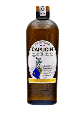 Ликер Remi Landier Capucin, 0.75 л
