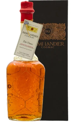 Коньяк Remi Landier Tres Vieux Grande Fine Champagne, 0.7 л п/у