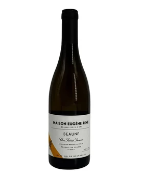Вино белое сухое Maison Eugene Rene Baune Clos Saint Desire, 0.75 л 2016