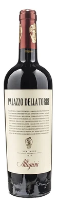 Вино красное сухое Allegrini Palazzo della Torre Veronese, 0.75 л 2020