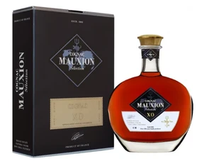 Коньяк Mauxion Selection XO, 0.7 л п/у декантер