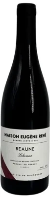 Вино красное сухое Maison Eugene Rene Beaune Lulunne, 0.75 л 2020