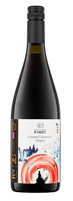 Вино красное сухое Shato Pinot Cabernet Sauvignon Merlot, 0.75 л