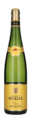 Вино белое сухое Hugel & Fils Riesling Classic, 0.75 л 2023