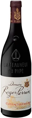 Вино красное сухое Domaine Roger Perrin Chateauneuf du Pape Rouge, 0.75 л 2021