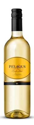 Вино белое полусладкое Millstream Pelagus, 0.75 л