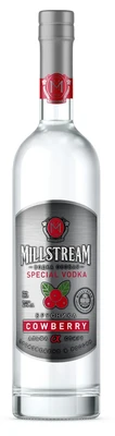 Водка Millstream Brusnika, 0.5 л