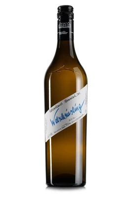 Вино белое сухое Weingut Thaller Welschriesling, 0.75 л 2022