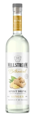 Настойка горькая Millstream Botanical Ginger, 0.5 л
