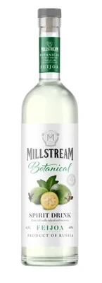 Настойка Millstream Botanical Feijoa, 0.5 л