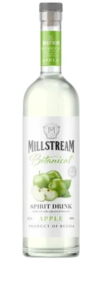 Настойка Millstream Botanical Apple, 0.5 л