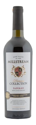 Вино красное сухое Millstream Premium Collection Saperavi, 0.75 л