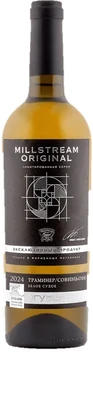 Вино белое сухое Millstream Original Traminer Sauvignon, 0.75 л