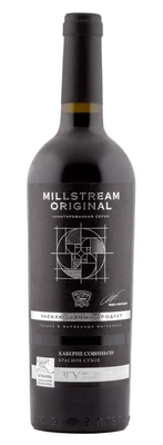 Вино красное сухое Millstream Original Cabernet Sauvignon, 0.75 л