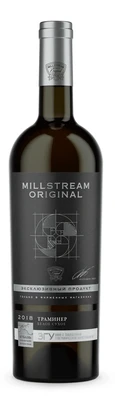 Вино белое сухое Millstream Original Traminer, 0.75 л