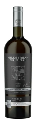 Вино белое сухое Millstream Original Sauvignon, 0.75 л