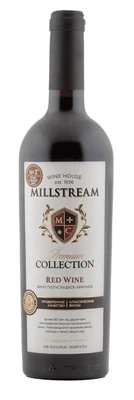 Вино красное полусладкое Millstream Premium Collection Red Wine, 0.75 л