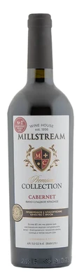 Вино красное сладкое Millstream Premium Collection Cabernet, 0.75 л