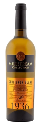 Вино белое полусухое Millstream Collection Sauvignon Blanc, 0.75 л