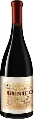 Вино красное сухое Felline Dunico Primitivo di Manduria, 0.75 л 2018